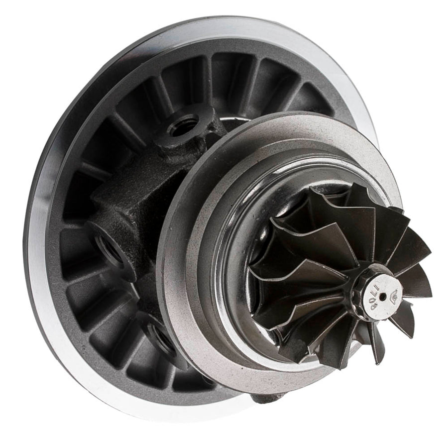 Compatible for Isuzu and compatible for GMC W 5.2L 4HK1 29006N6520 Turbo Turbocharger Catridge Core