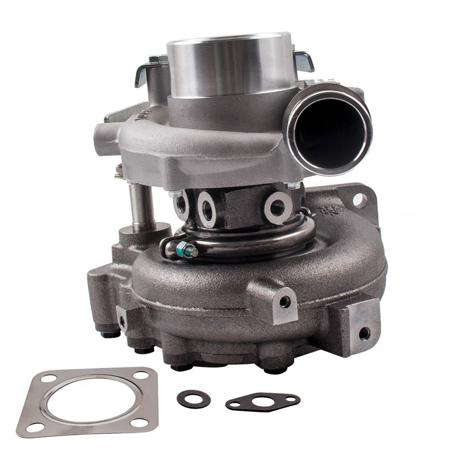 Turbocharger compatible for Isuzu Trooper compatible for OPEL 3.0L 4JX1TC RHF5 Turbo 8971371095