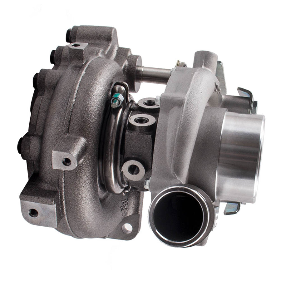 Compatible for Isuzu NRR NPR Truck compatible for GMC W 5.2L 4HK1 29006N6520 VAA40016 Turbo Turbocharger