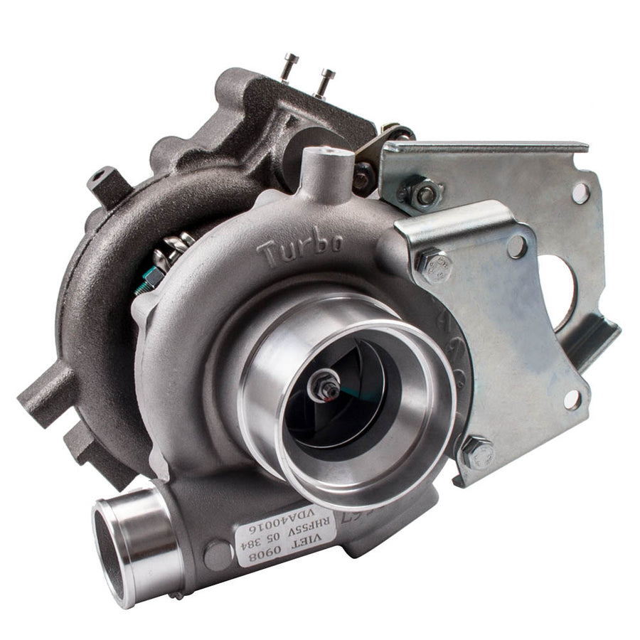 Compatible for Isuzu NRR NPR Truck compatible for GMC W 5.2L 4HK1 29006N6520 VAA40016 Turbo Turbocharger