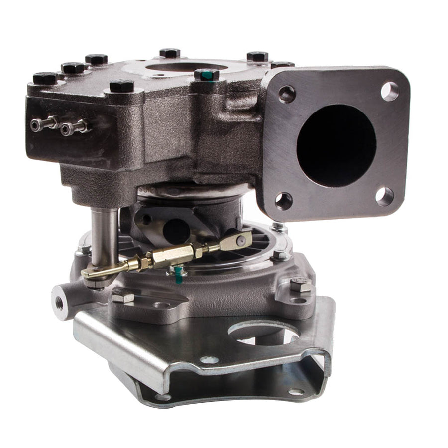 Compatible for Isuzu NRR NPR Truck compatible for GMC W 5.2L 4HK1 29006N6520 VAA40016 Turbo Turbocharger