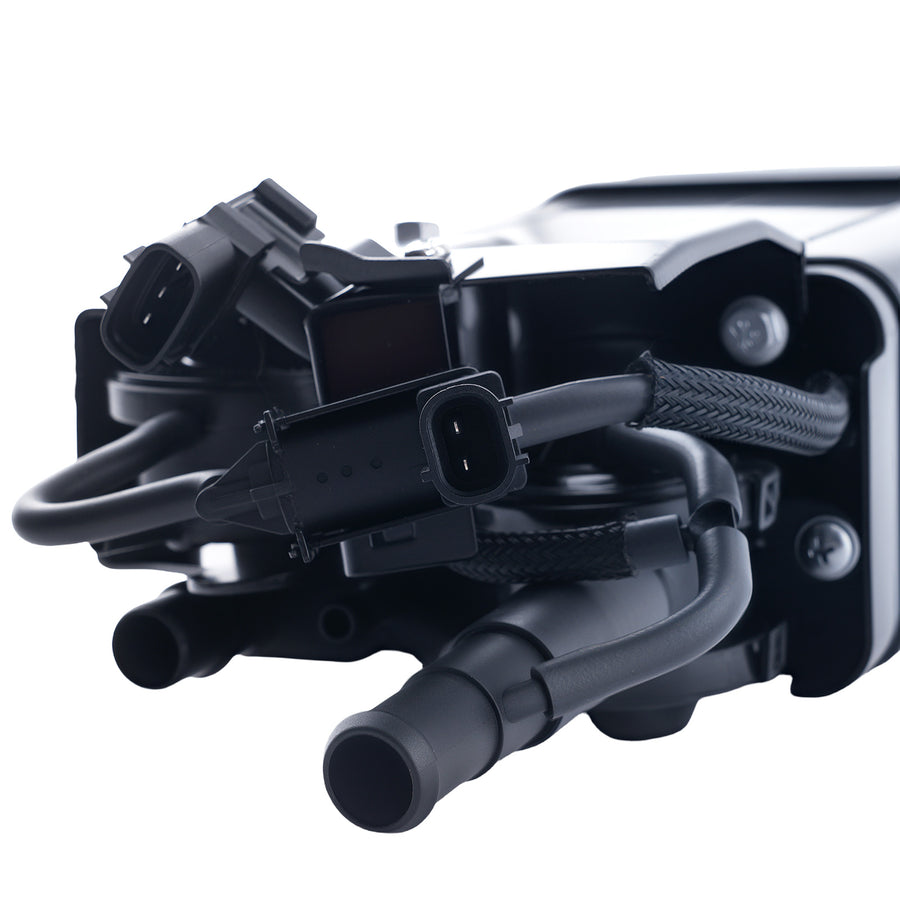 Vapor Charcoal Canister compatible for Toyota Corolla Sedan 1.8L 1998-1999 77740-02070