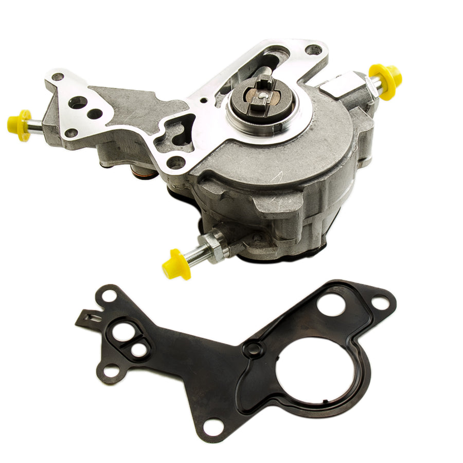 Vacuum Pump compatible for VW BORA CADDY EOS FOX compatible for GOLF JETTA LUPO 038145209H crc