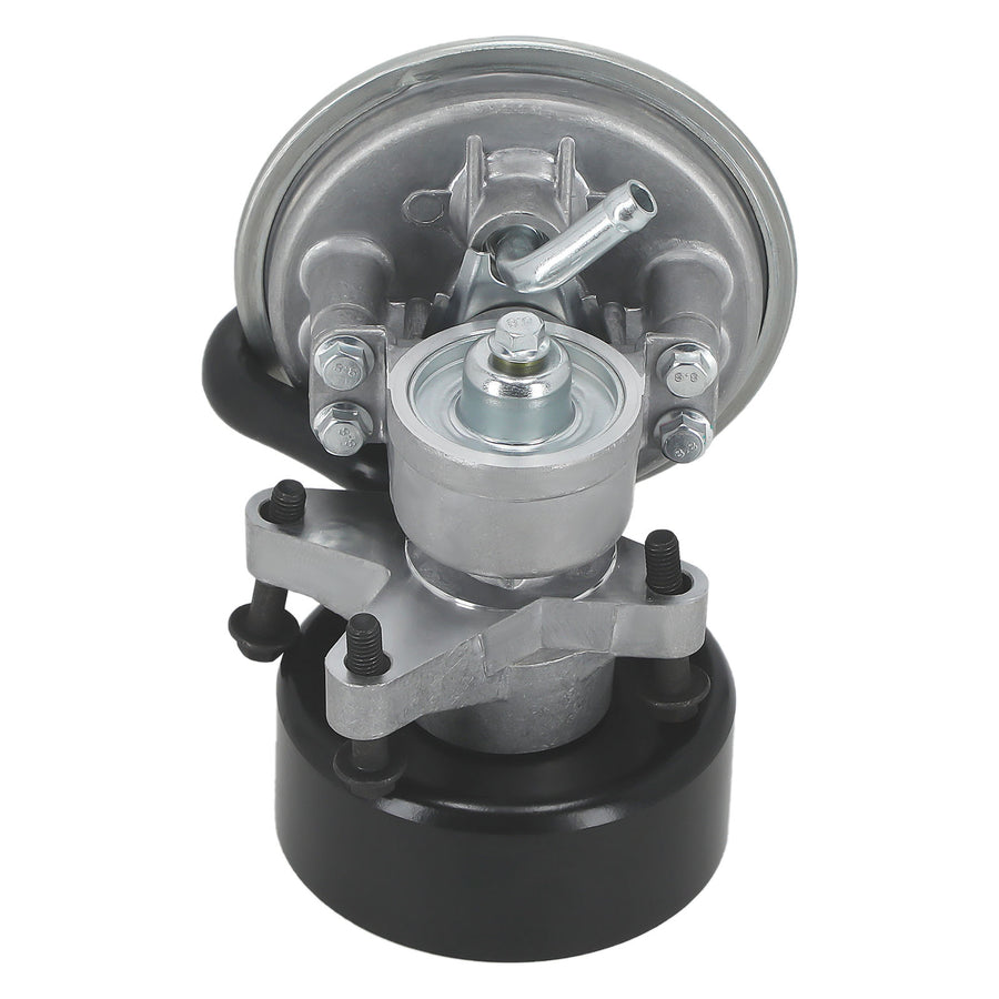 Vacuum Pump New compatible for Ford E-350 E-450 E-550 compatible for F-250 F-350 F-450 Super Duty