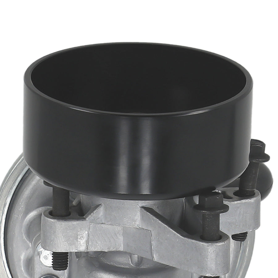 Vacuum Pump New compatible for Ford E-350 E-450 E-550 compatible for F-250 F-350 F-450 Super Duty