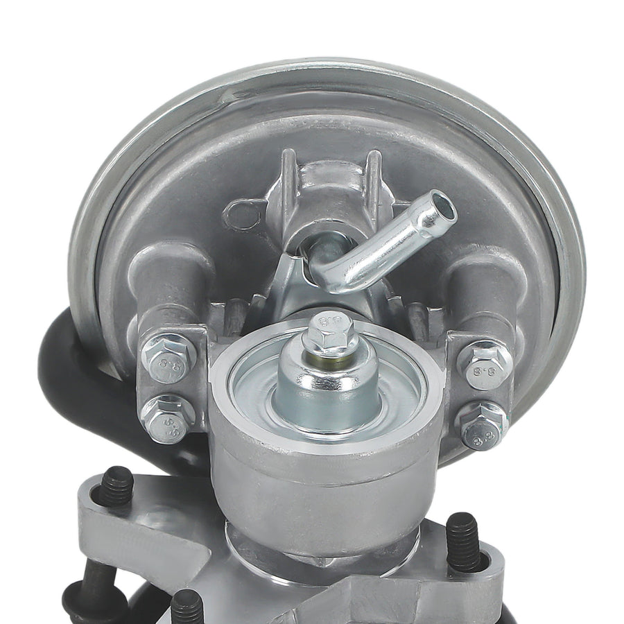 Vacuum Pump New compatible for Ford E-350 E-450 E-550 compatible for F-250 F-350 F-450 Super Duty