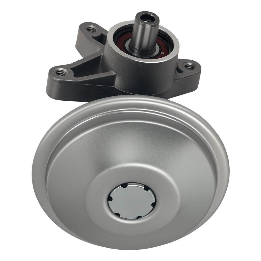 Mechanical Vacuum Pump compatible for Ford F-150 250 350 compatible for Ranger E-150 Econoline 1984-1992