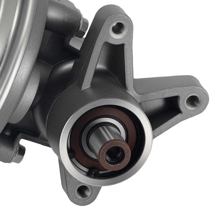 Mechanical Vacuum Pump compatible for Ford F-150 250 350 compatible for Ranger E-150 Econoline 1984-1992