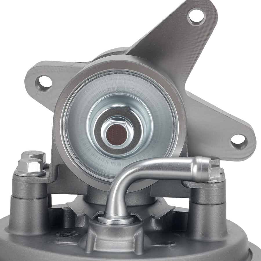 Mechanical Vacuum Pump compatible for Ford F-150 250 350 compatible for Ranger E-150 Econoline 1984-1992