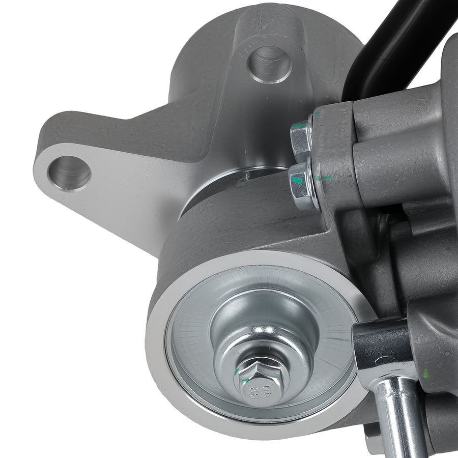 Mechanical Vacuum Pump compatible for Ford E-350 Club Wagon XL XLT Chateau 04-10 904-812