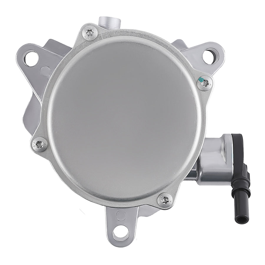 Brake Booster Vacuum Pump compatible for Dodge Dart L4 1.4L 2013-2016 compatible for Fiat 500 L4 4892641AC