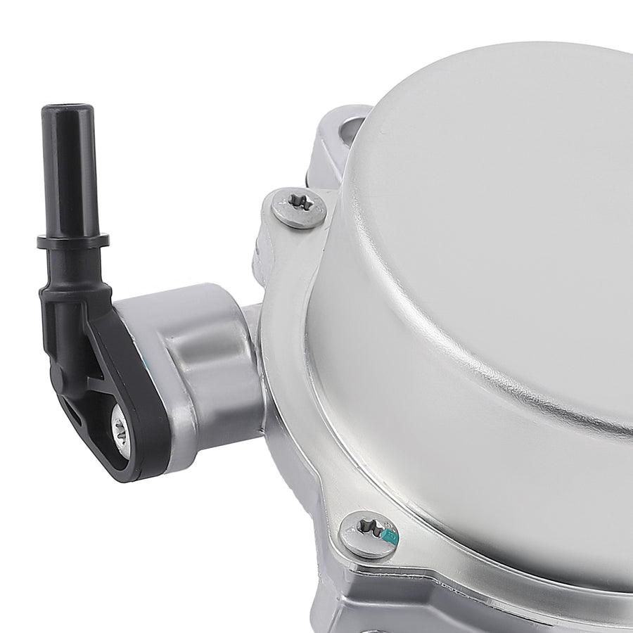 Brake Booster Vacuum Pump compatible for Dodge Dart L4 1.4L 2013-2016 compatible for Fiat 500 L4 4892641AC
