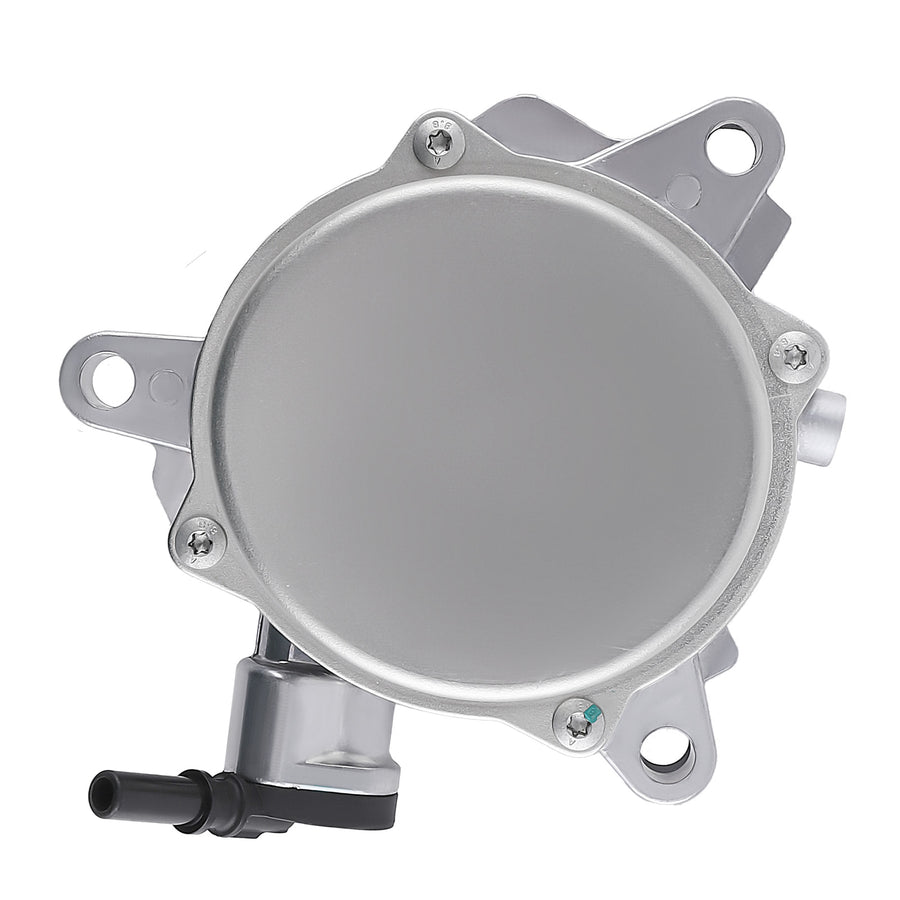 Brake Booster Vacuum Pump compatible for Dodge Dart L4 1.4L 2013-2016 compatible for Fiat 500 L4 4892641AC