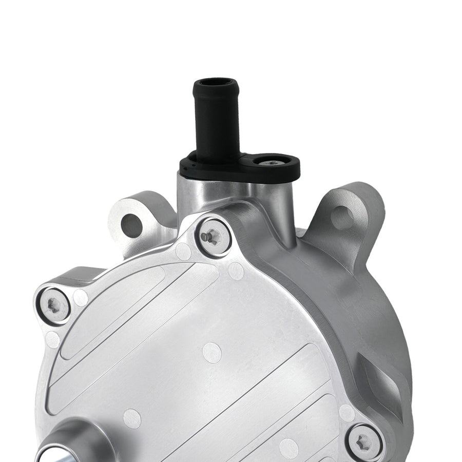 Brake Vacuum Pump compatible for BMW X5 550i 650i 750i 750Li 4.8L V8 2006 2007 2008 2009 10
