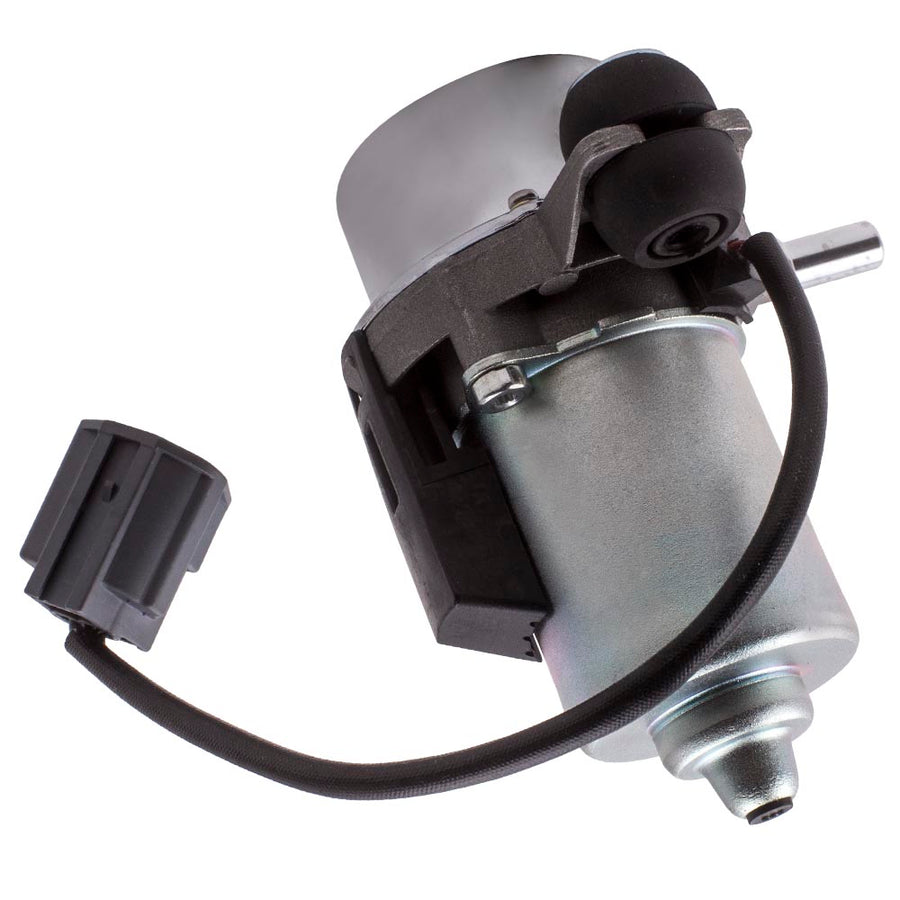 Electric Vacuum Pump Power Brake Booster Auxiliary Pump Assembly compatible for Cadillac