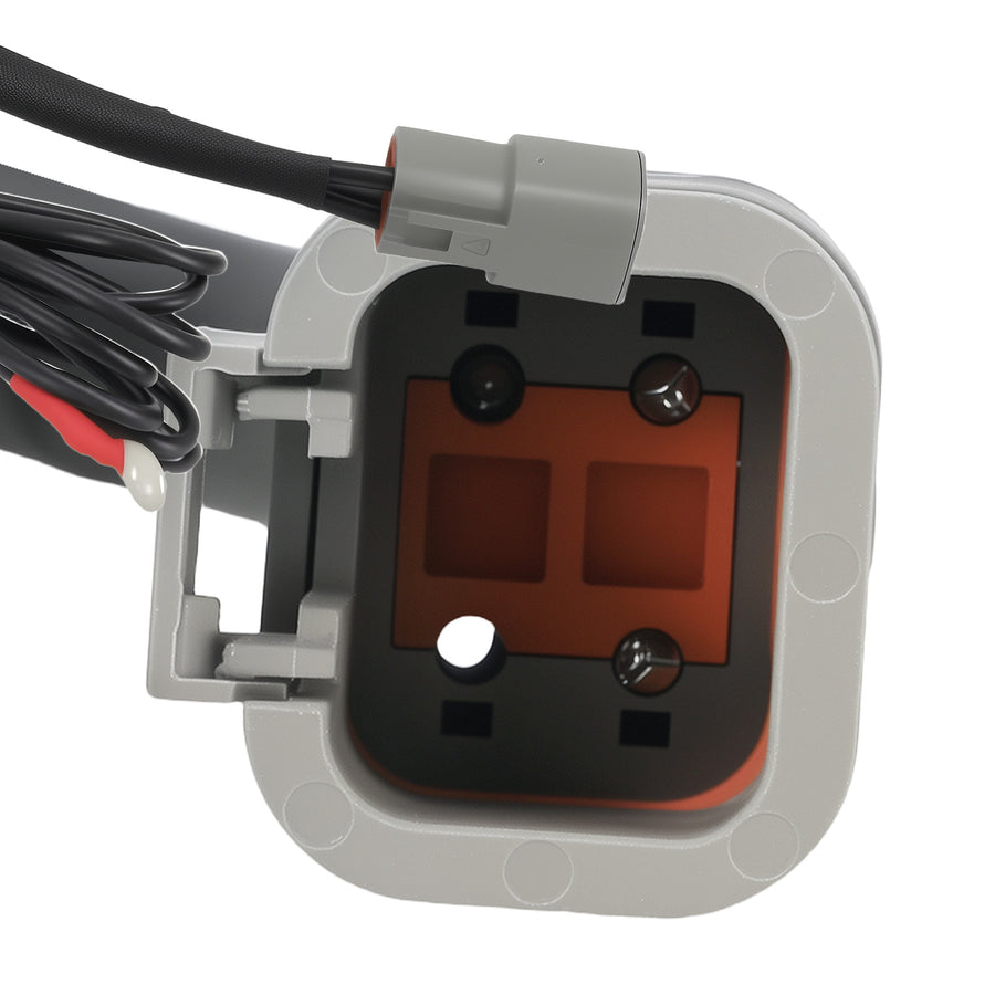 Voltage Regulator Rectifier compatible for Harley Fatboy 2001-2006 74601-01 74540-01 H1001