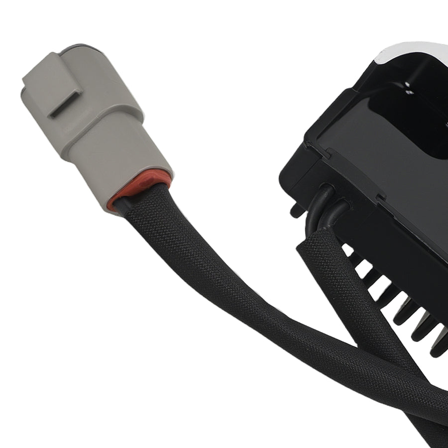 12V Voltage Rectifier Regulator for Dyna 2006 2007 Part 74631-06 ATV UTV