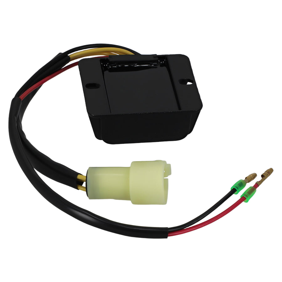 12V Voltage Regulator Rectifier compatible for Honda FourTrax 300 TRX300FW 4x4 1993-2000