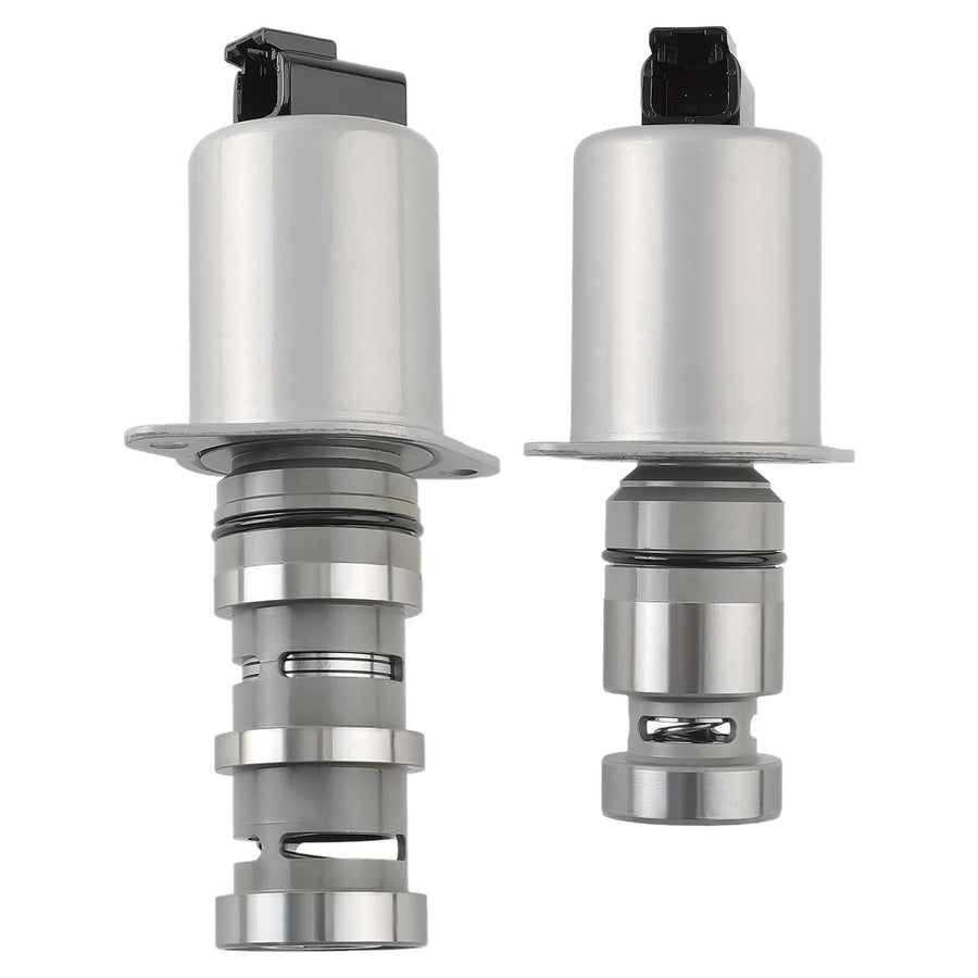Oil Control Valve + Piston Cooling Control Set compatible for Volvo D13 23013323 23013334