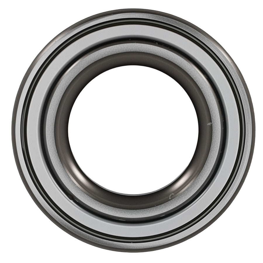 Front Left Right Wheel Bearing compatible for Chevrolet Aveo 2004 2005 - 2011 B35
