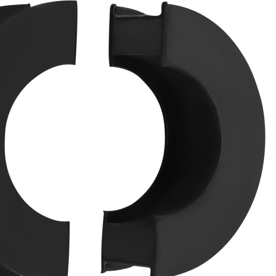 Centre Bearing Support Solution Kit compatible for Dodge Charger Challenger 300 compatible for Scat Pack