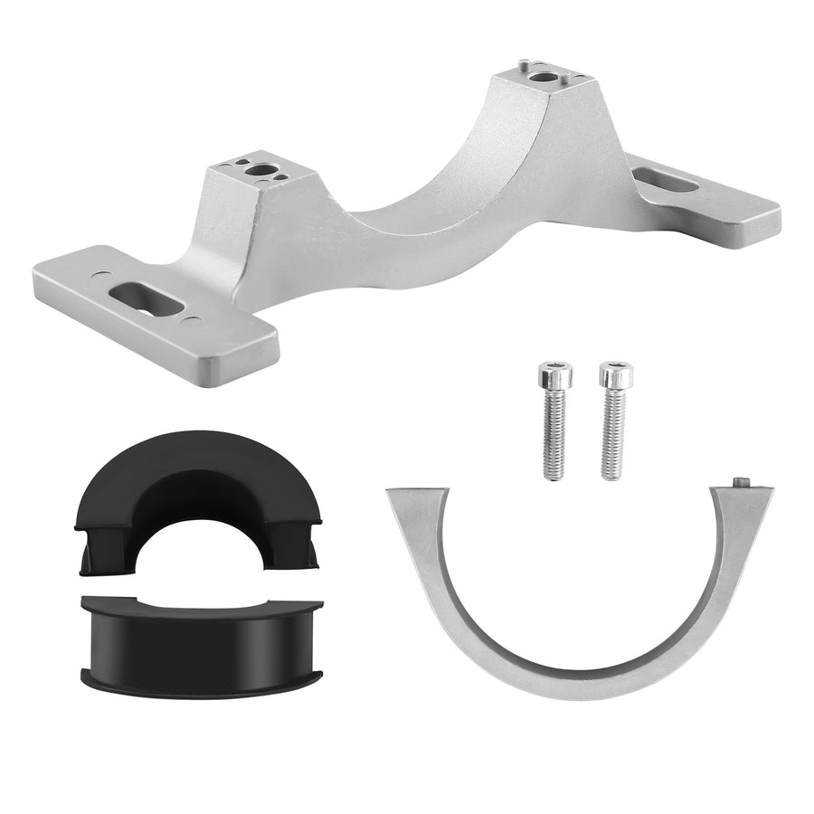 Centre Bearing Support Solution Kit compatible for Dodge Charger Challenger 300 compatible for Scat Pack