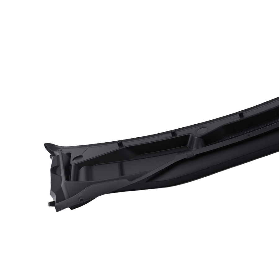 Cowl Grille compatible for Chrysler TownCountry/Compatible for Ram C/V 2008-2016 5113548AA