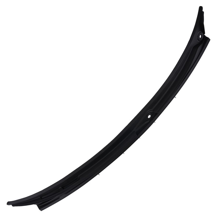 Windshield Wiper Cover compatible for Vent Cowl for 1999-2006 compatible for BMW 3-Series E46 51718232894