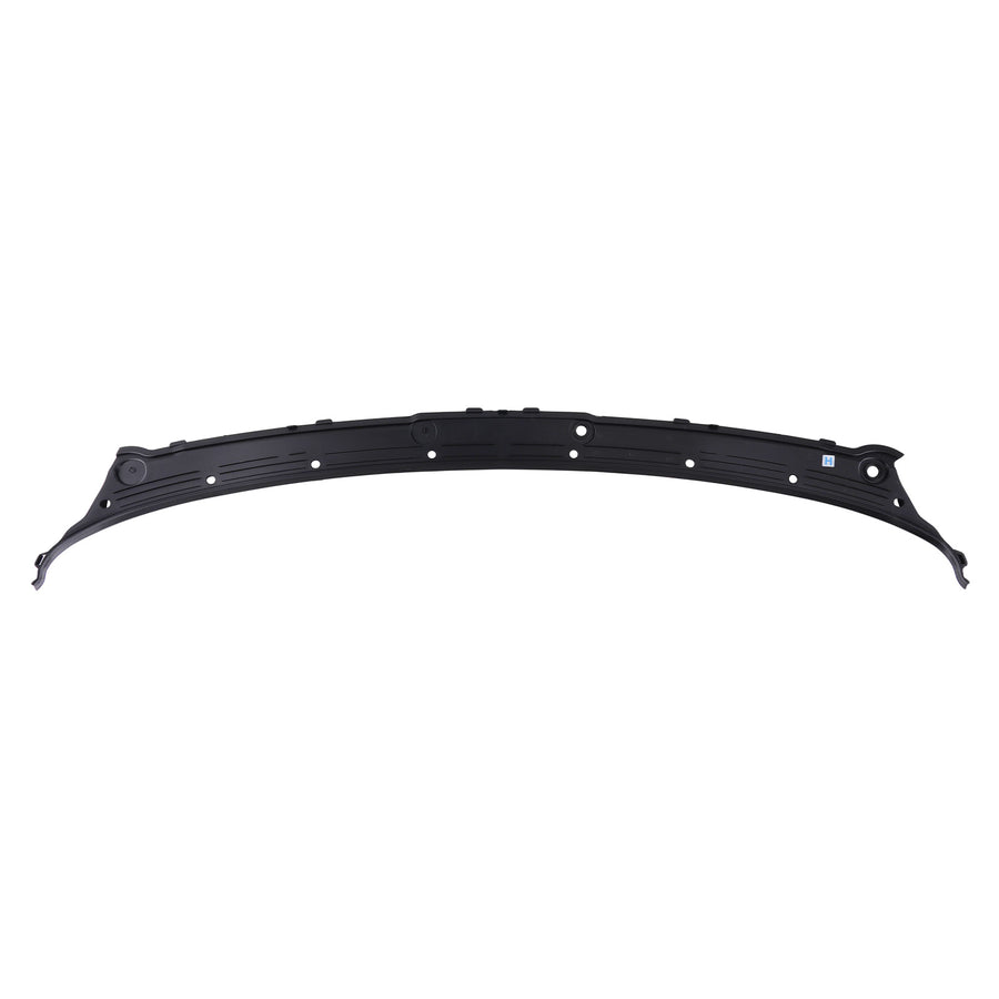 Windshield Wiper compatible for Vent Cowl compatible for BMW X5 E70 X6 E71 2008-2014 NEW Black 51717151969