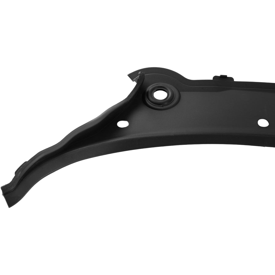 Windshield Wiper compatible for Vent Cowl compatible for BMW X5 E70 X6 E71 2008-2014 NEW Black 51717151969