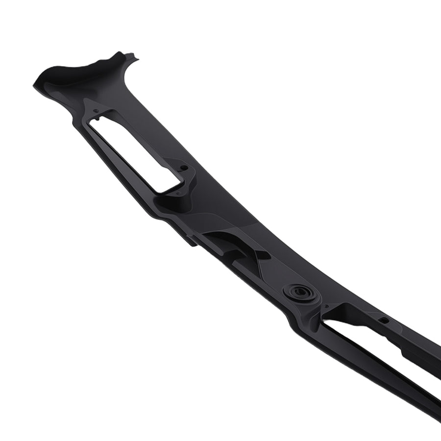 Front Windshield Cowl Panel Cover Tray Wiper compatible for BMW 3 Series E90 E91 E93 325i