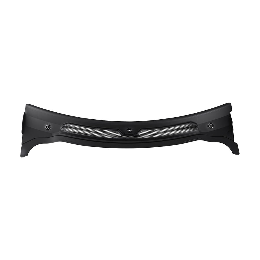 Front Windshield Cowl Cover Assembly compatible for Land Rover LR3 LR4 Sport 2005-2016