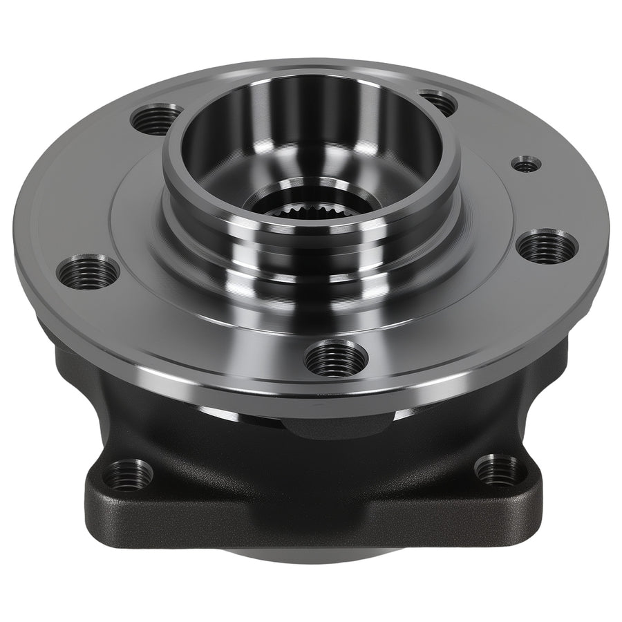 Rear L/R Wheel Bearing Hub Assembly compatible for VOLVO XC90 AWD 2003-2014 512273