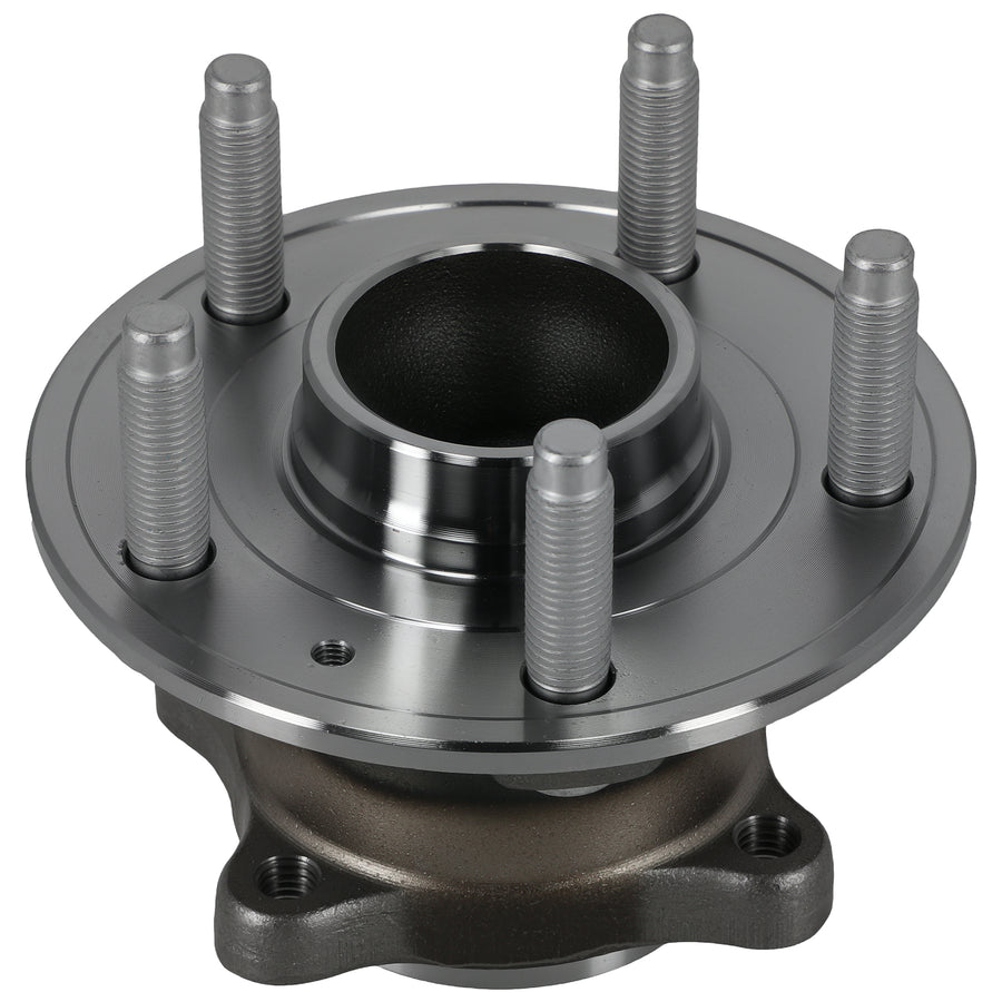 Rear Wheel Hub Bearing Assembly compatible for Buick Encore 2013-2016 512438 BR930836