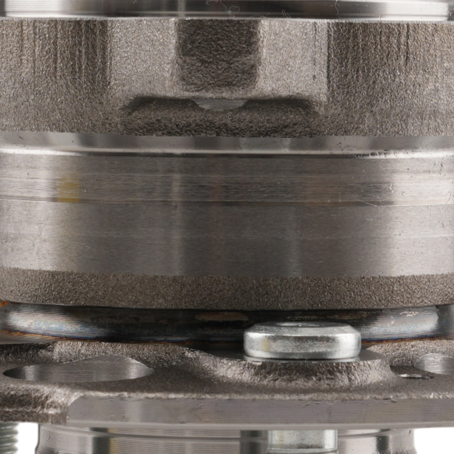 Rear LH RH Wheel Bearing Hub Assembly compatible for Acura RDX/Compatible for Honda CR-V compatible for FWD 512448