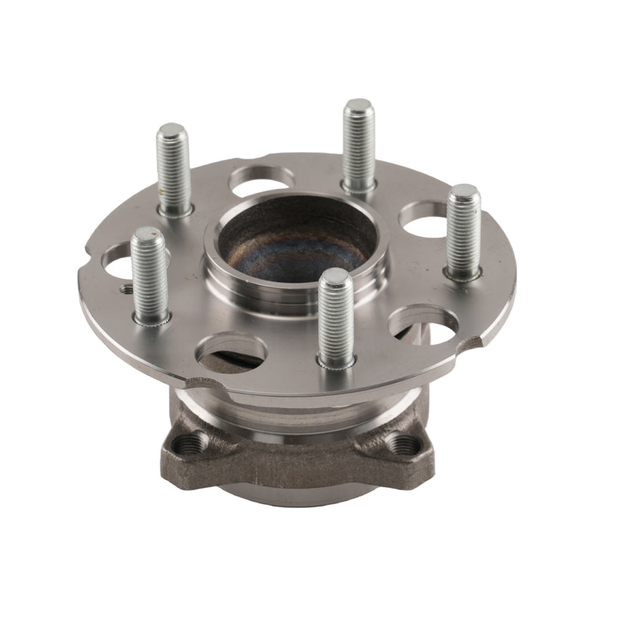 Rear LH RH Wheel Bearing Hub Assembly compatible for Acura RDX/Compatible for Honda CR-V compatible for FWD 512448