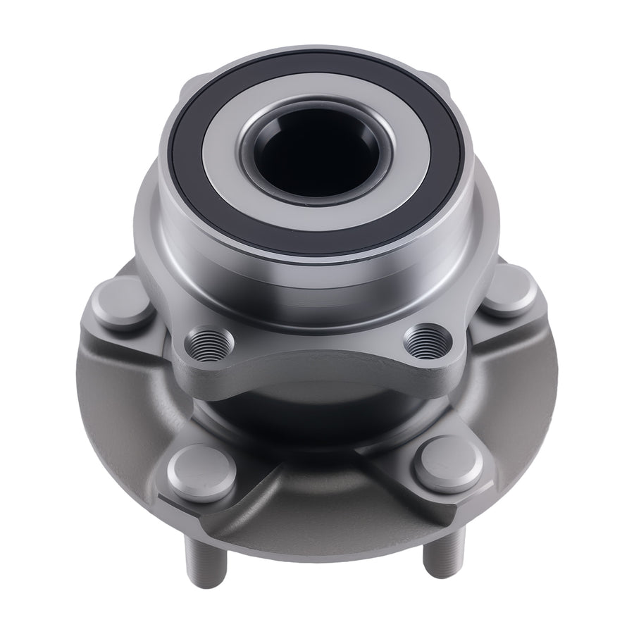 Rear Wheel Hub Bearing compatible for Subaru Legacy Ascent 2015-2021 512536 HA590581