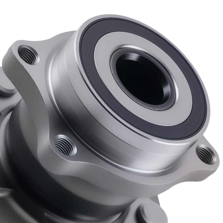 Rear Wheel Hub Bearing compatible for Subaru Legacy Ascent 2015-2021 512536 HA590581