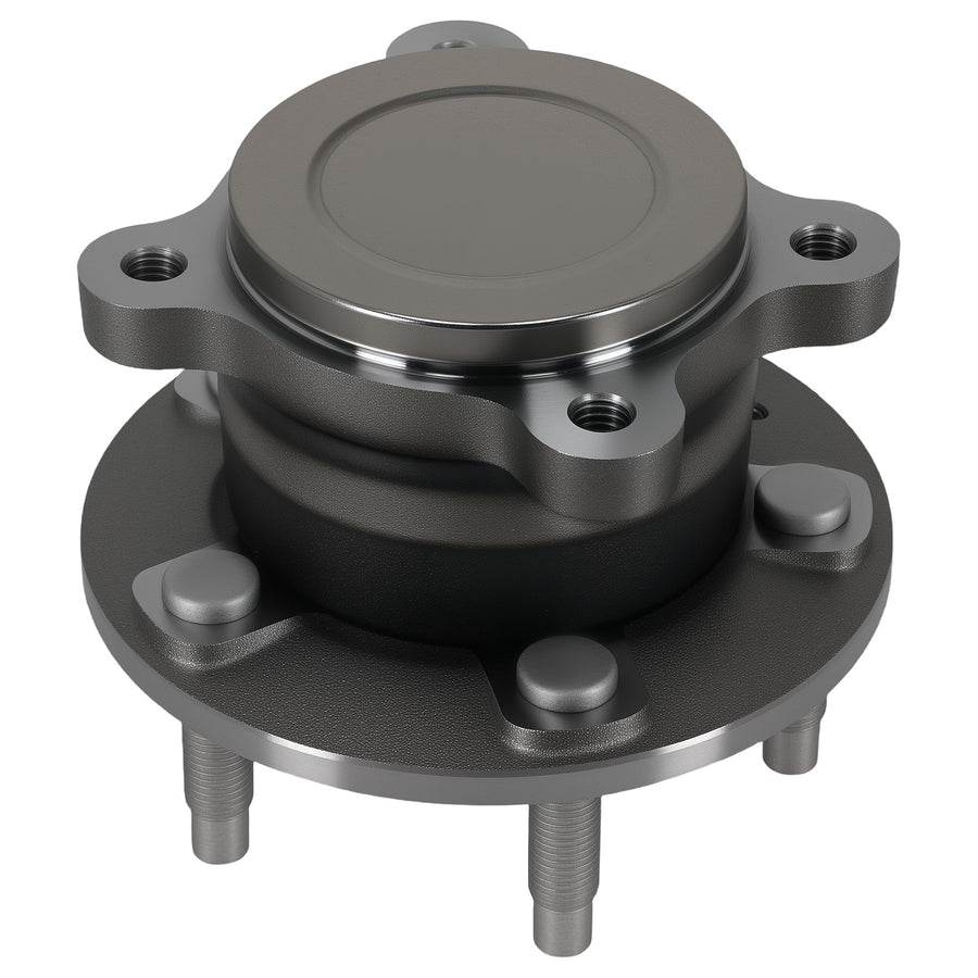 Rear Wheel Bearing Hub Assembly compatible for Chevrolet Cruze 2016-2019 13580387