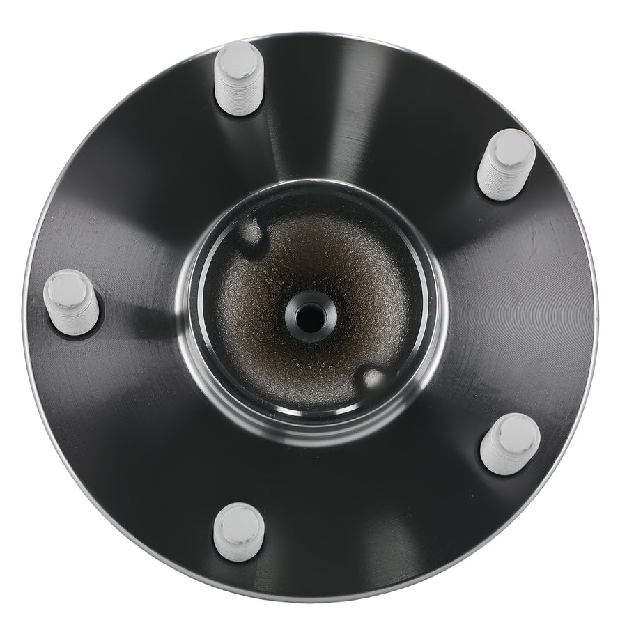 Front Left Right Wheel Bearing Hub compatible for LEXUS LS430 2001 2002-2006 513163