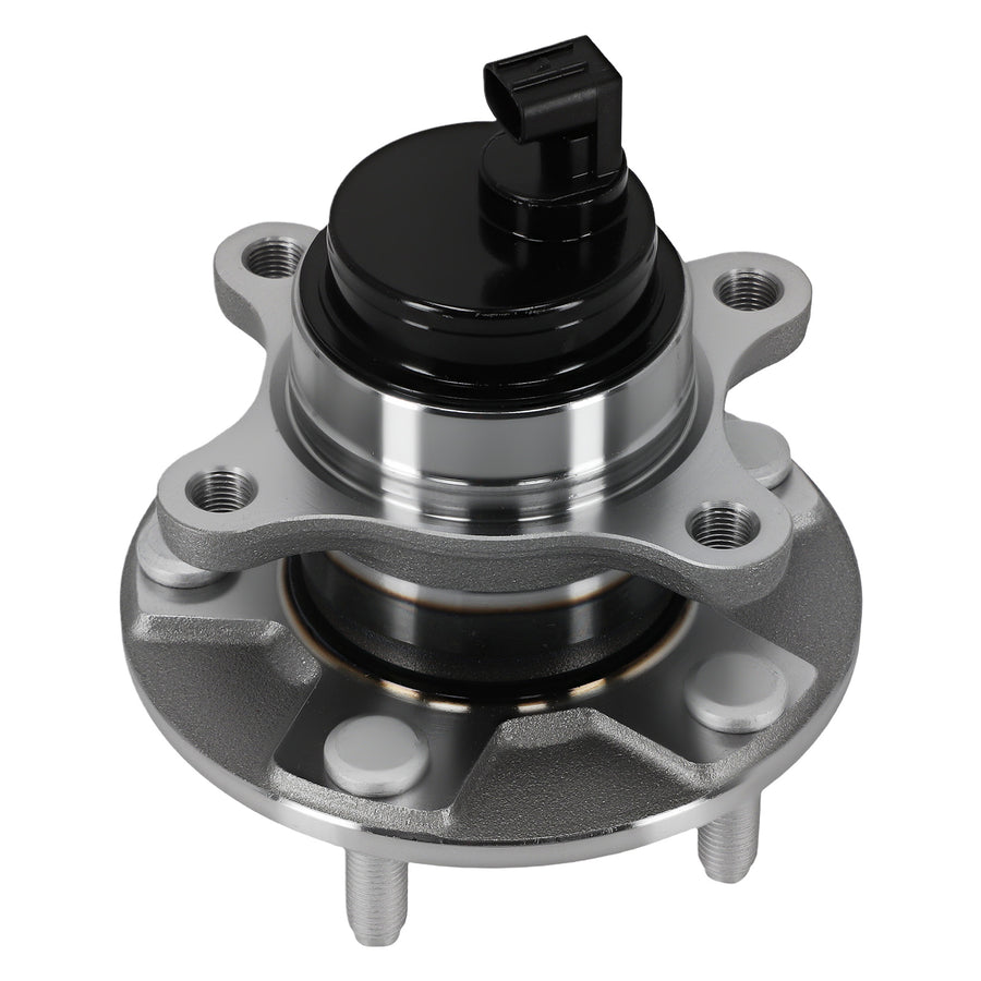 Front Left Right Wheel Bearing Hub compatible for LEXUS LS430 2001 2002-2006 513163