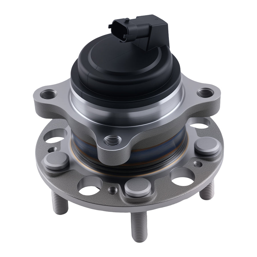 Front Wheel Hub Assembly compatible for Hyundai Genesis/Equus 2009-2016 513278 517503M000