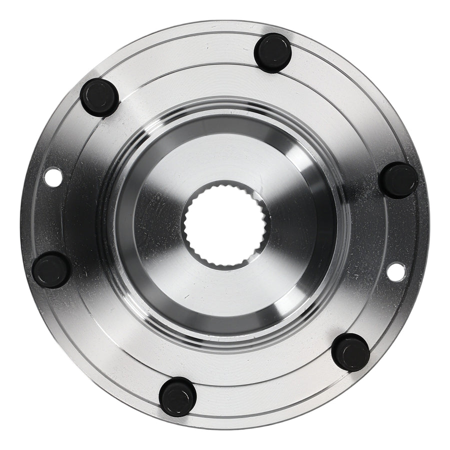 Front Left Right Wheel Hub Assembly compatible for Kia Sedona 06-14 515090 517504D000