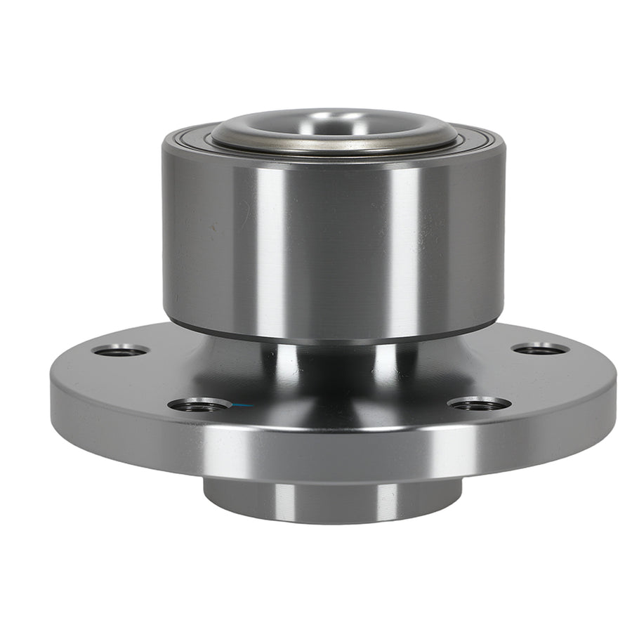 Front LH RH Wheel Bearing Hub compatible for Volvo S60/V60/XC60 513328 31360096 5 Bolt