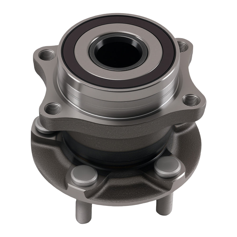 2x 5 Lug Wheel Hub Bearing compatible for Toyota 86 compatible for Scion FR-S 2013-2019 512401 WA512401
