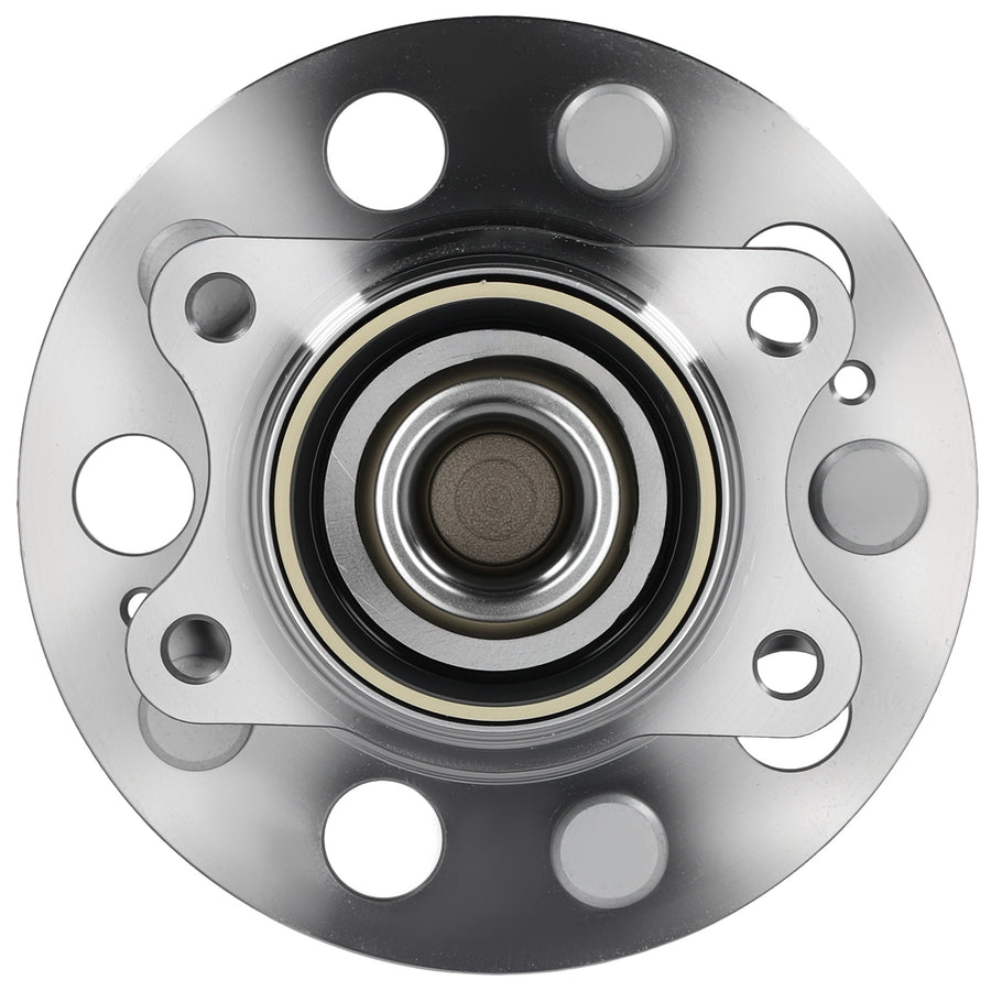 Wheel HubBearing Assembly compatible for HYUNDAI TUCSON compatible for FWD 2010-2015 512437 WE60771