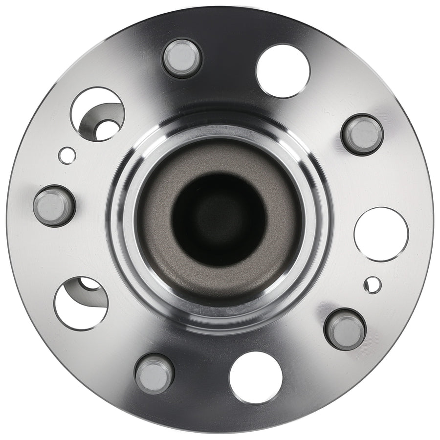 Wheel HubBearing Assembly compatible for HYUNDAI TUCSON compatible for FWD 2010-2015 512437 WE60771