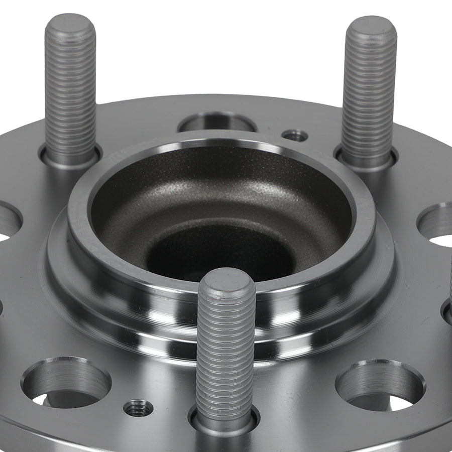 Wheel HubBearing Assembly compatible for HYUNDAI TUCSON compatible for FWD 2010-2015 512437 WE60771