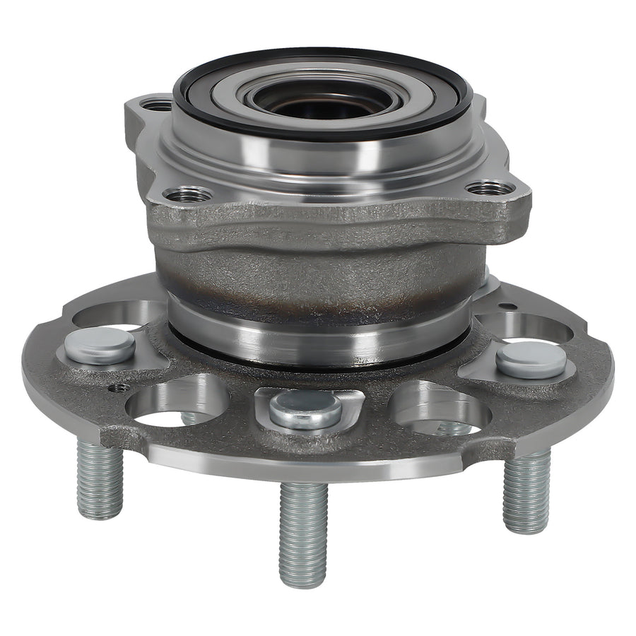 1x Rear Wheel Hub Bearing assy compatible for Honda CR-V 2012 - 2016 AWD BR930909 512501
