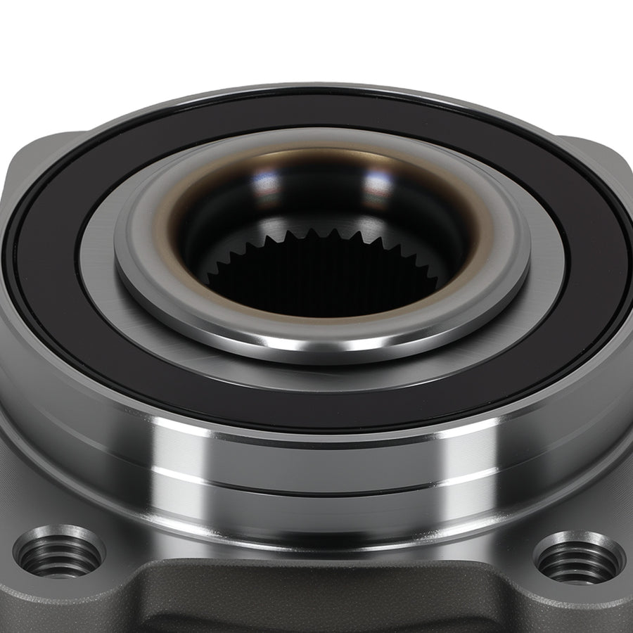 Rear Wheel Hub Bearing compatible for JEEP Cherokee/Compatible for CHRYSLER 200 AWD 40158001 7203190